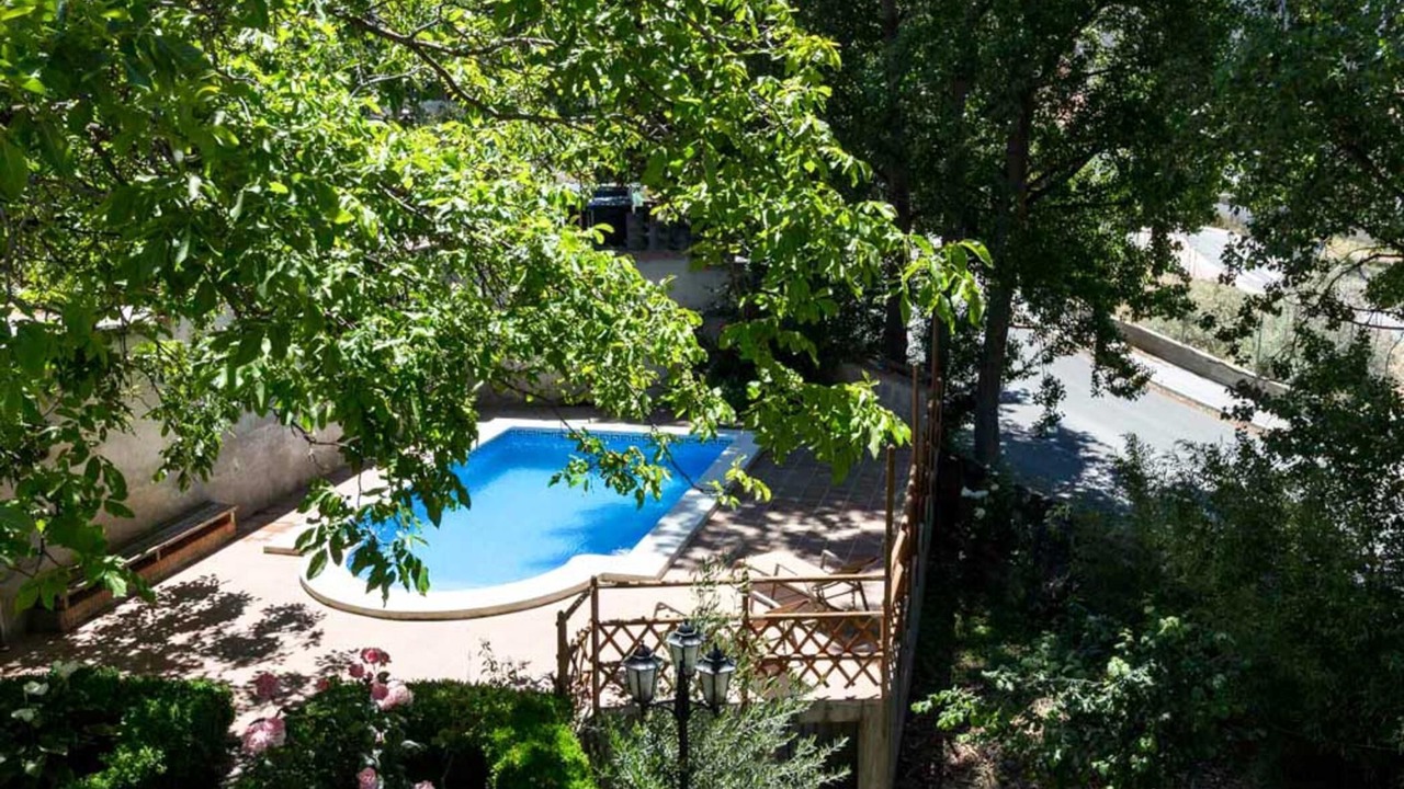 Photo of Outdoor in Niguelas