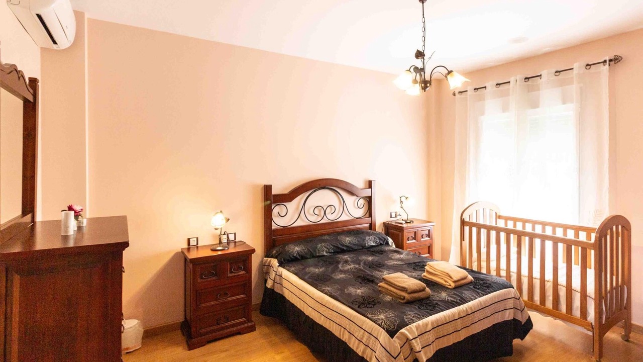 Photo of Bedroom in Niguelas