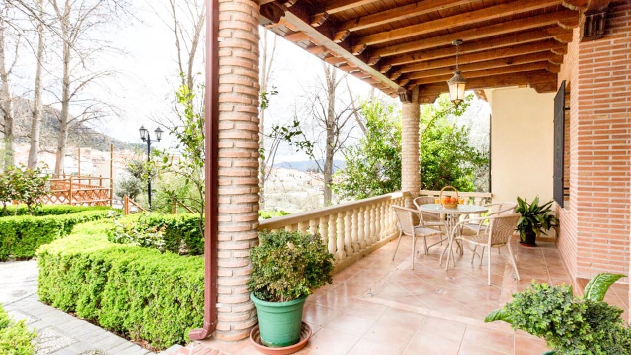 Photo of Outdoor in Niguelas