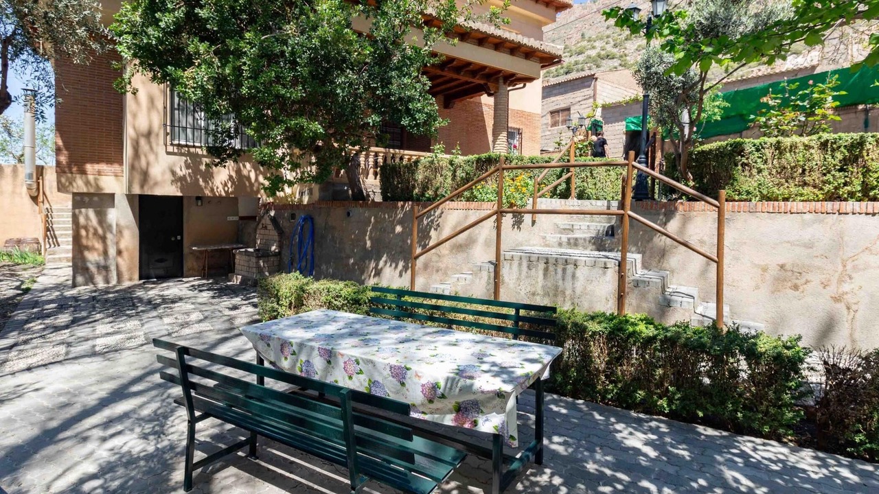 Photo of Outdoor in Niguelas