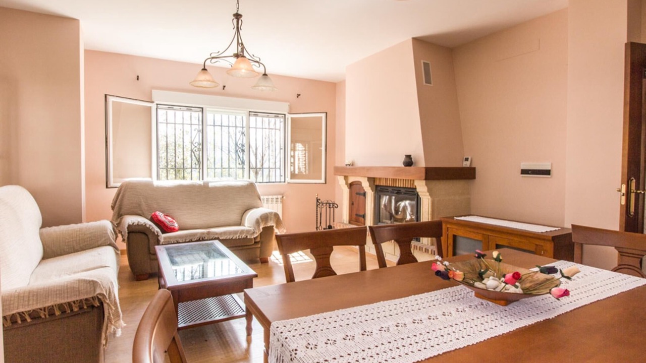 Photo of Livingroom in Niguelas