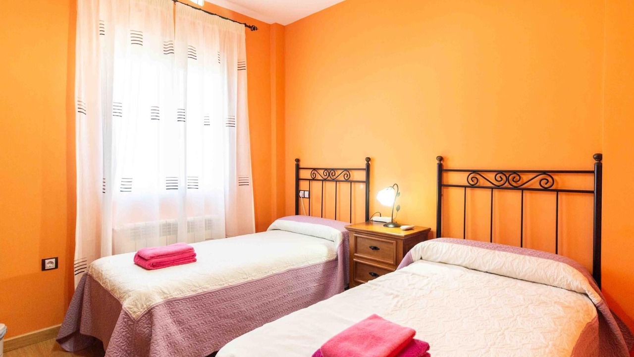 Photo of Bedroom in Niguelas