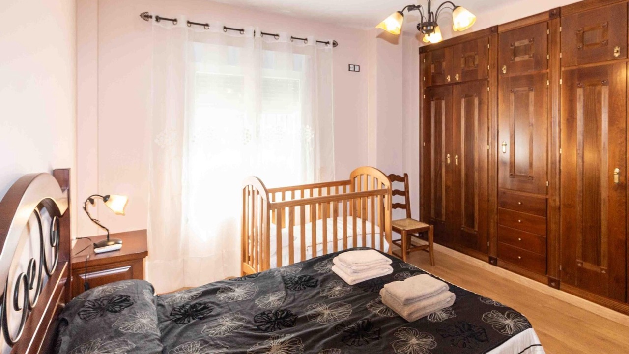 Photo of Bedroom in Niguelas