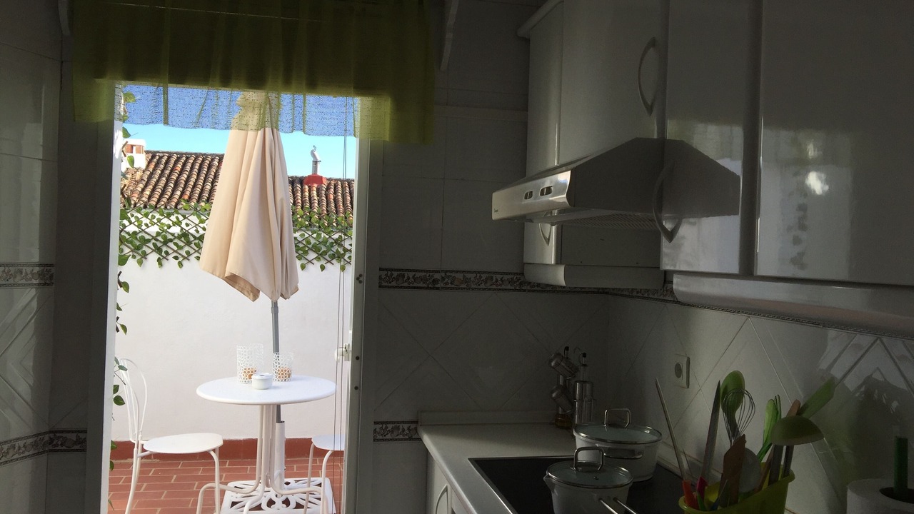 Photo of Kitchen in Ronda