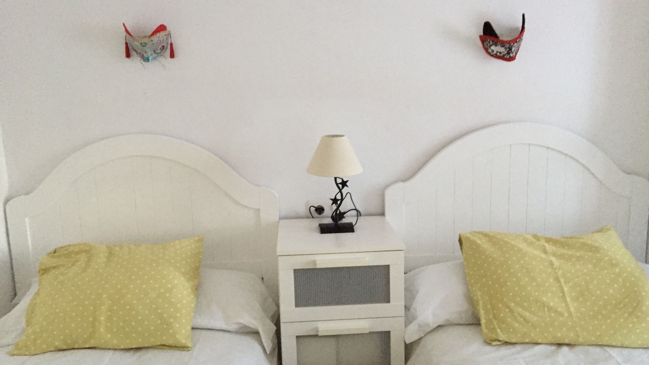 Photo of Bedroom in Ronda