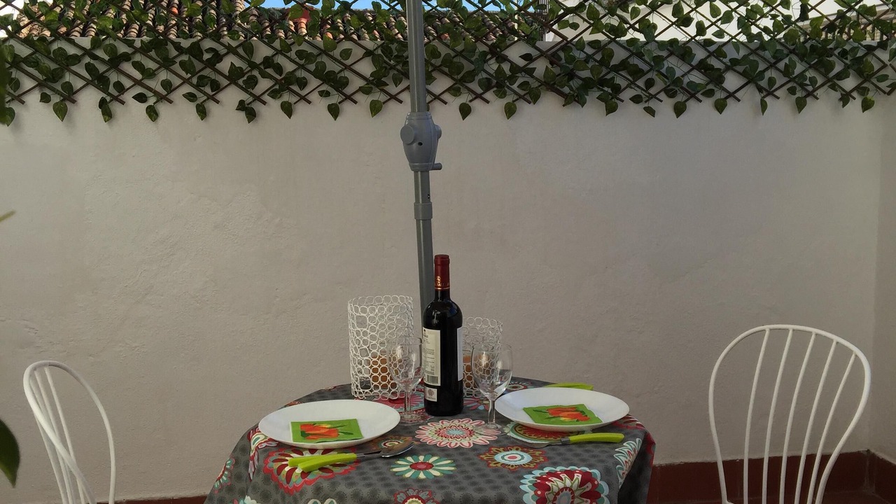 Photo of Outdoor in Ronda