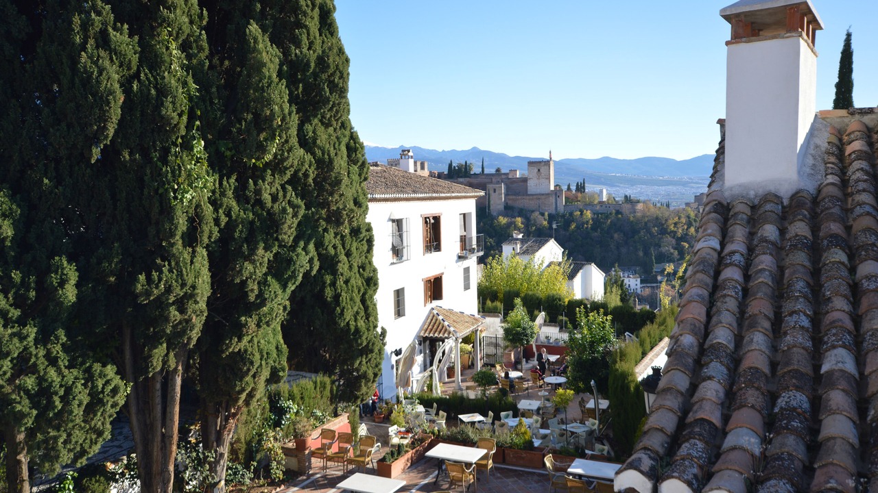 Photo of Outdoor in Albaicin