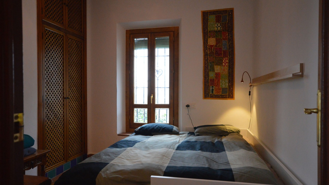 Photo of Bedroom in Albaicin