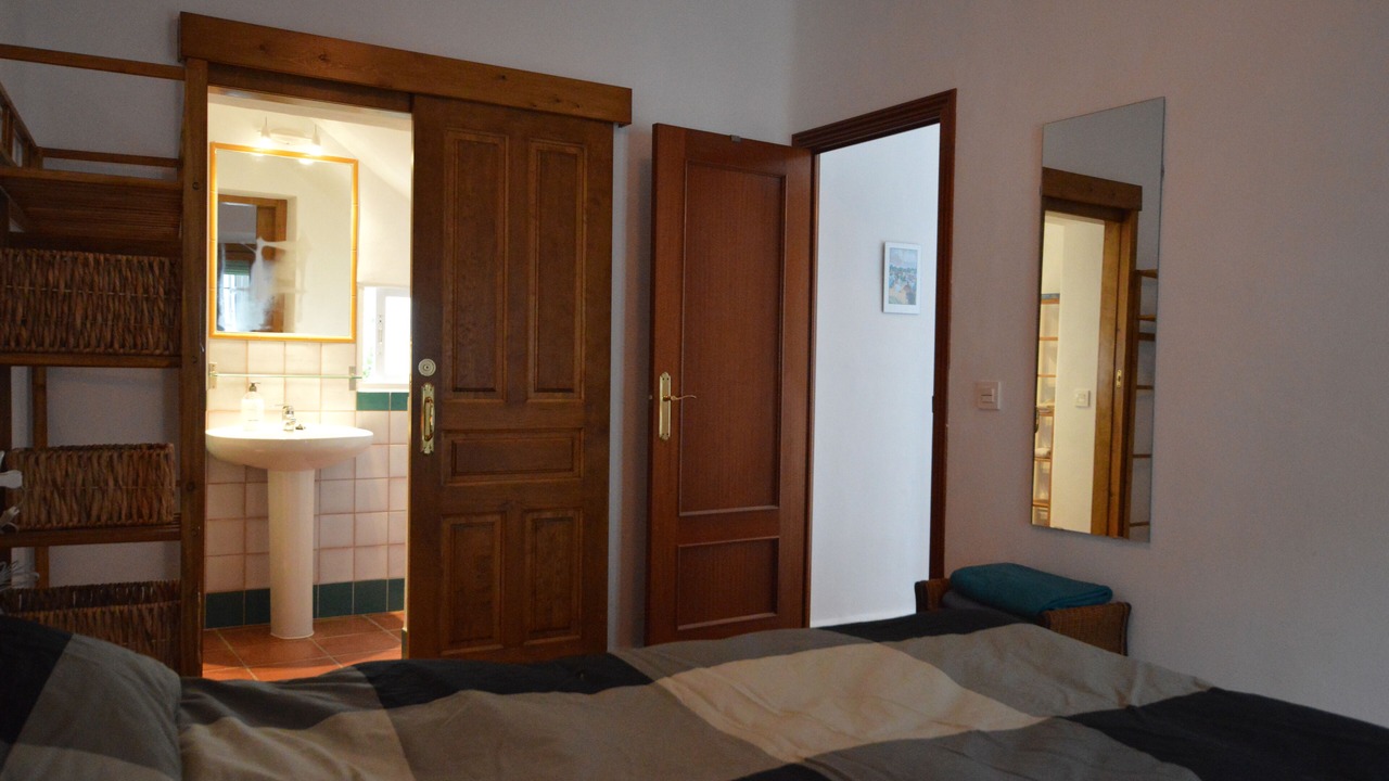 Photo of Bedroom in Albaicin