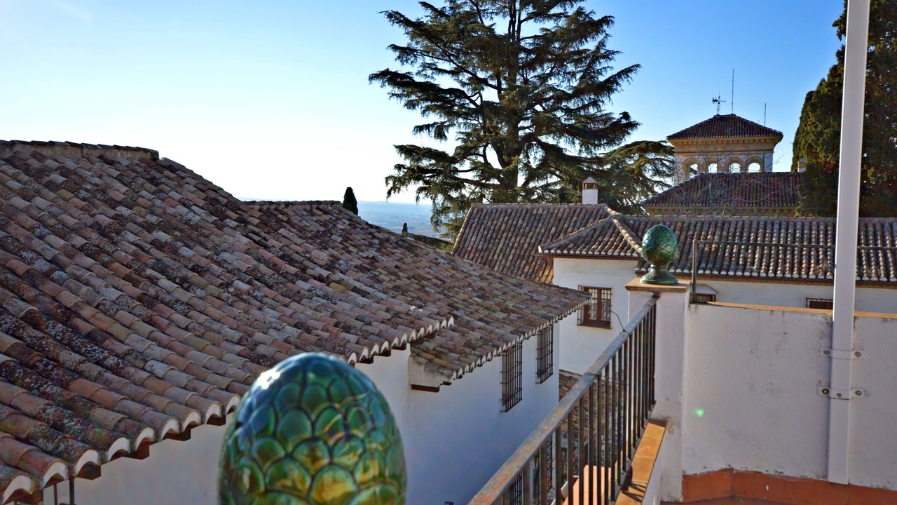 Photo of Outdoor in Albaicin