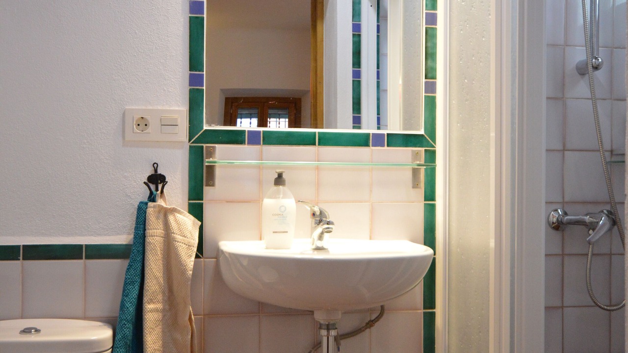 Photo of Bathroom in Albaicin