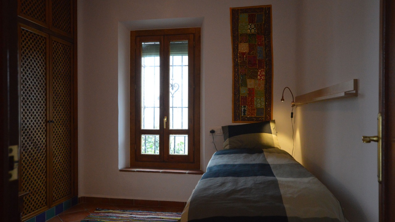 Photo of Bedroom in Albaicin