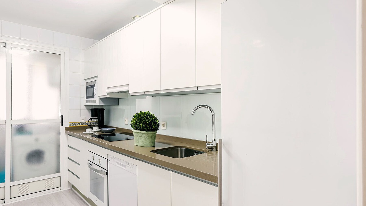 Photo of Kitchen in Central District