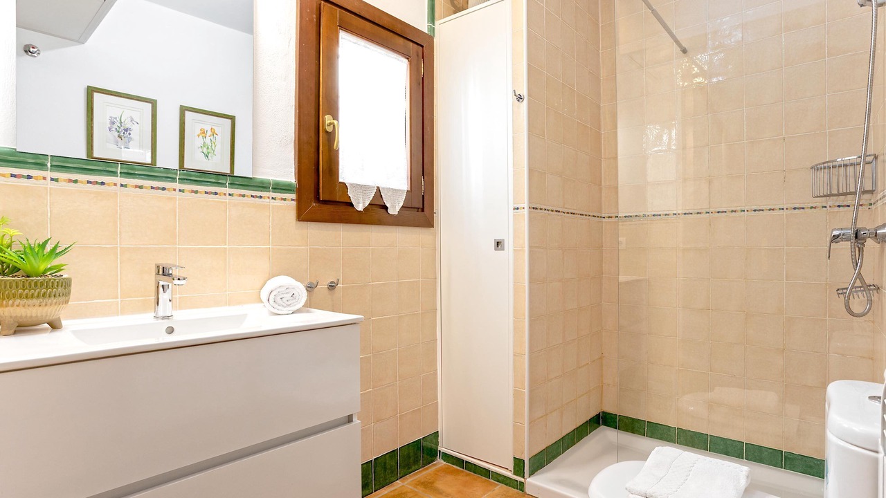 Photo of Bathroom in San Pedro