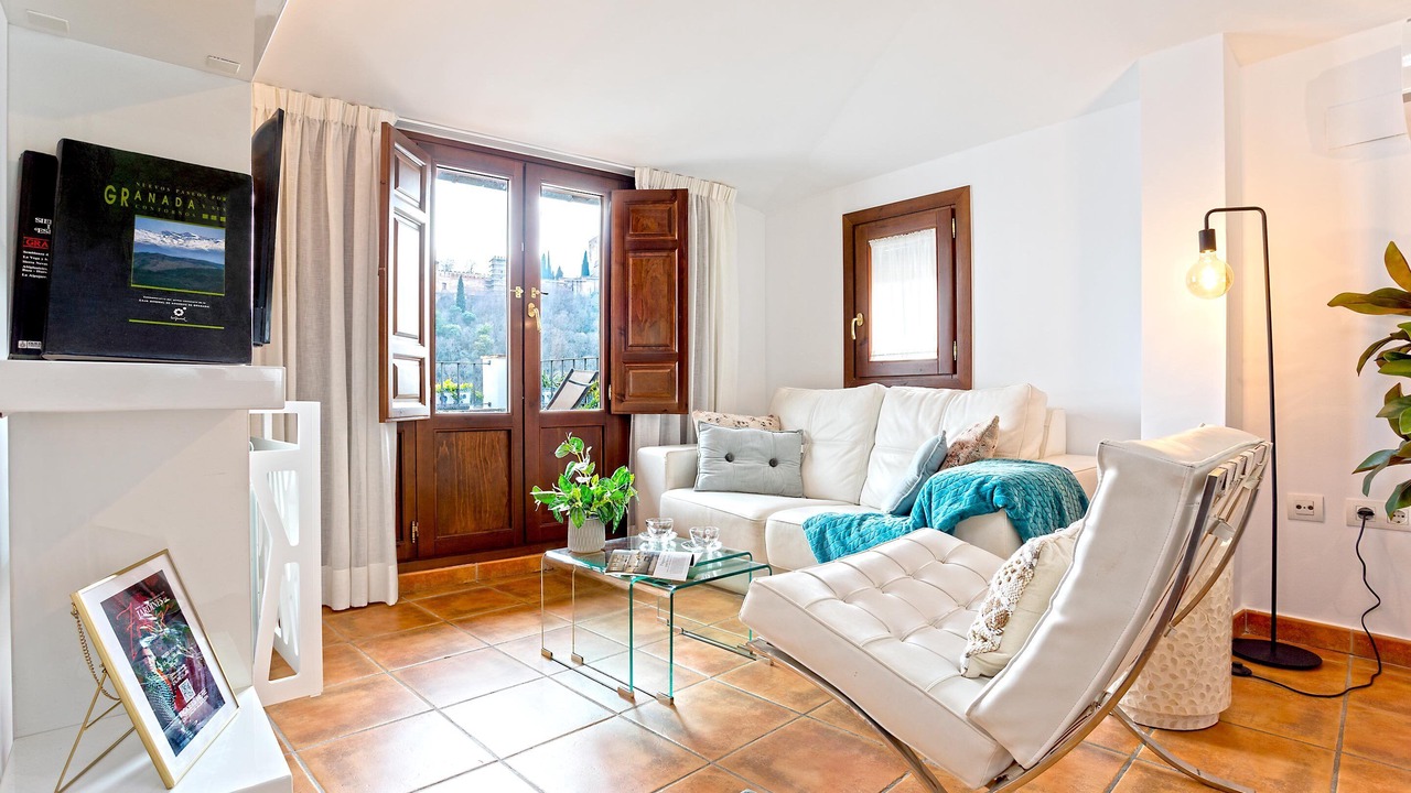 Photo of Livingroom in San Pedro