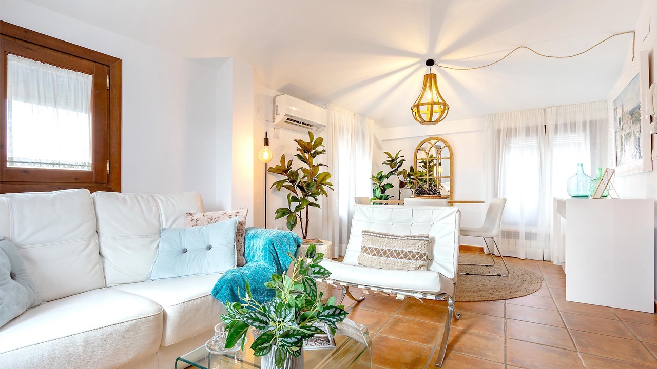 Photo of Livingroom in San Pedro