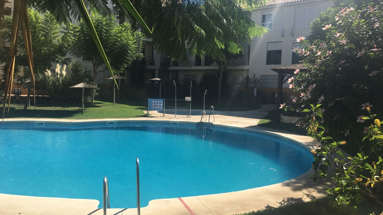 Photo of Outdoor in Rota
