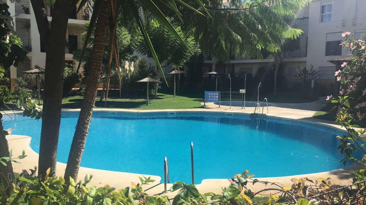 Photo of Outdoor in Rota