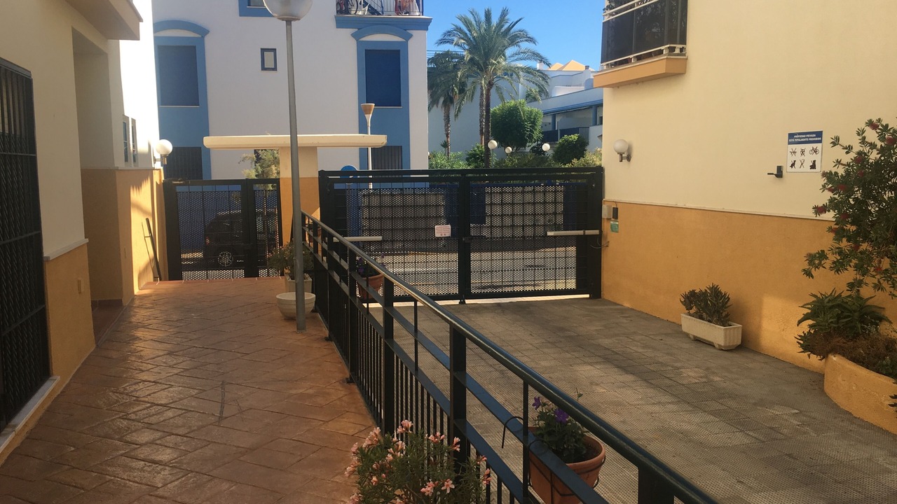 Photo of Outdoor in Rota