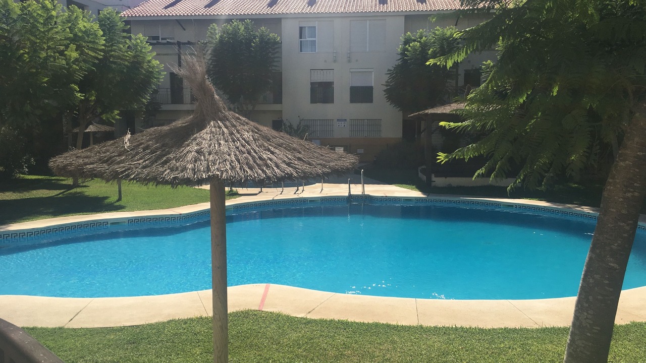 Photo of Outdoor in Rota
