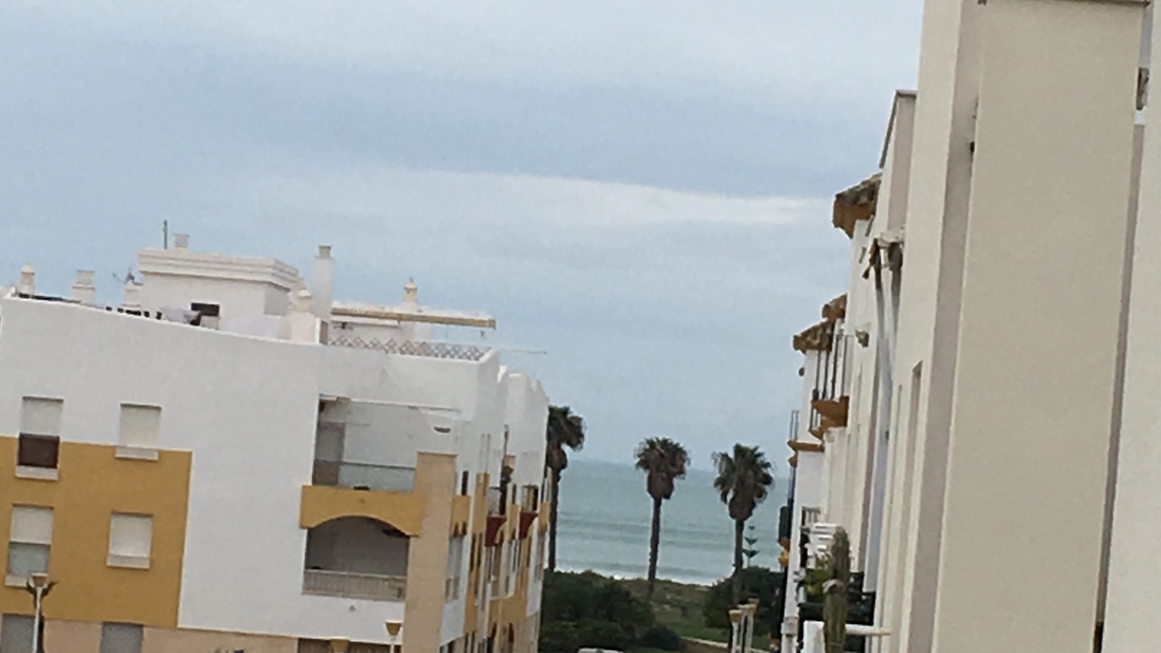 Photo of Outdoor in Rota