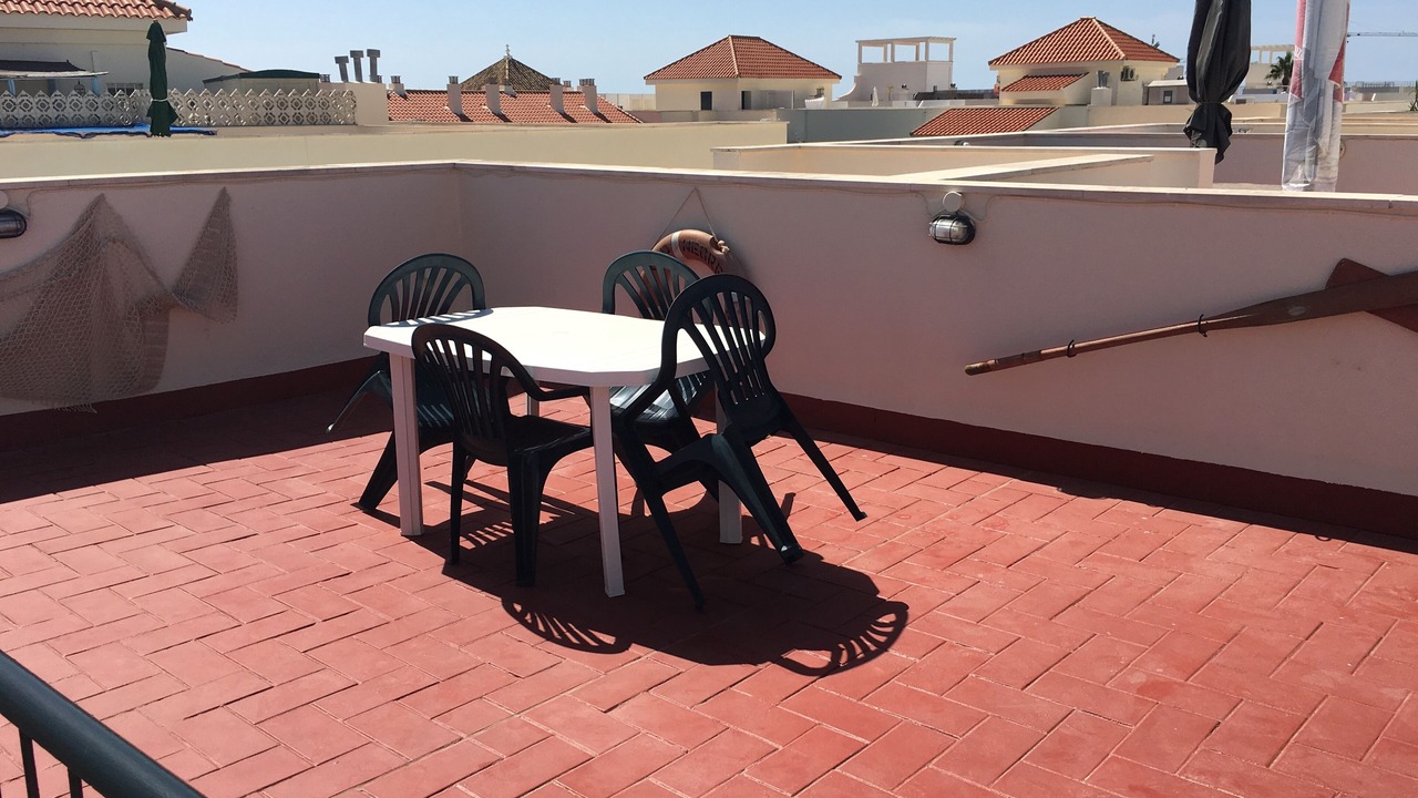 Photo of Outdoor in Rota