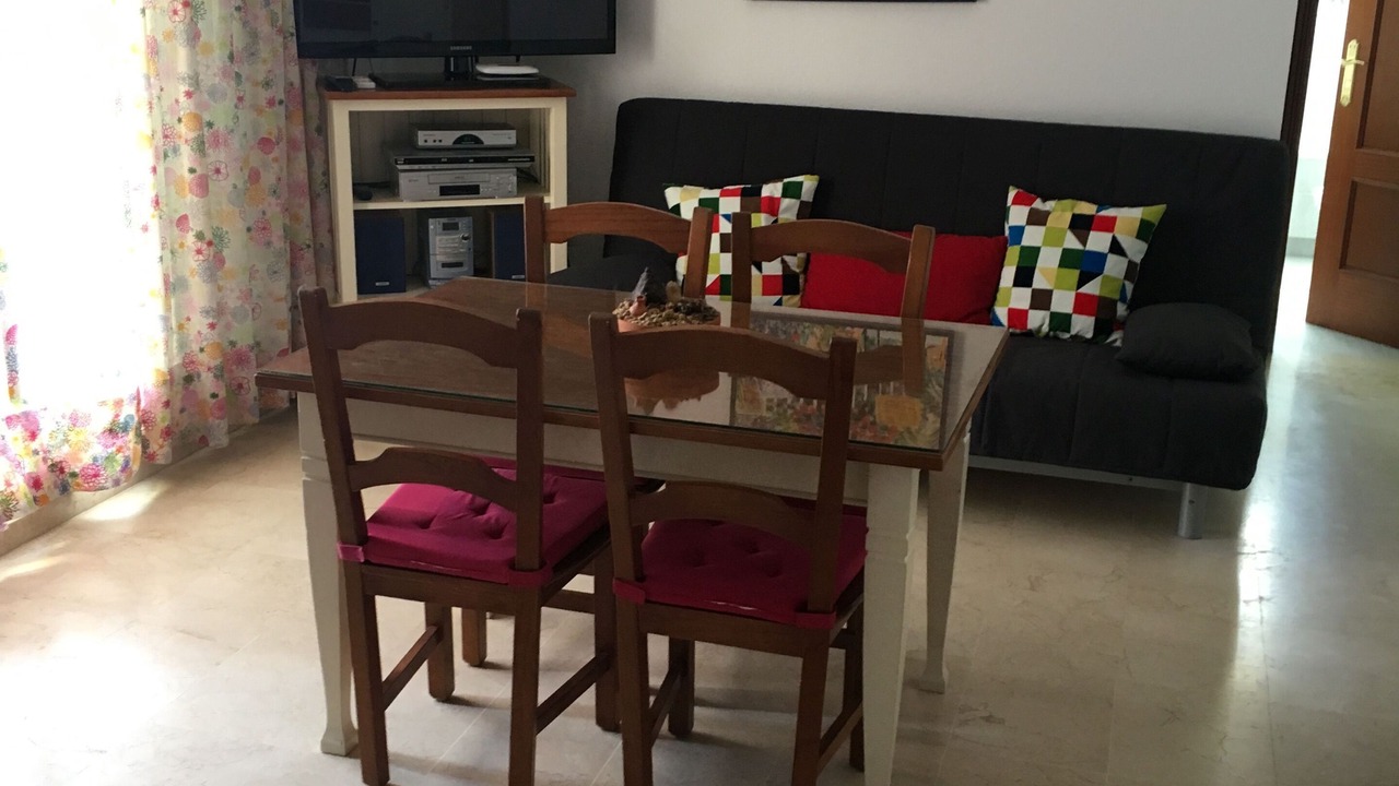 Photo of Livingroom in Rota