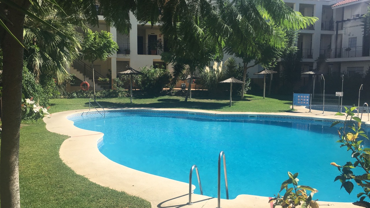 Photo of Outdoor in Rota