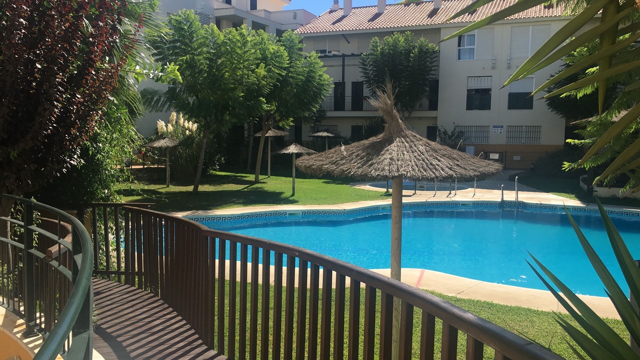 Photo of Outdoor in Rota