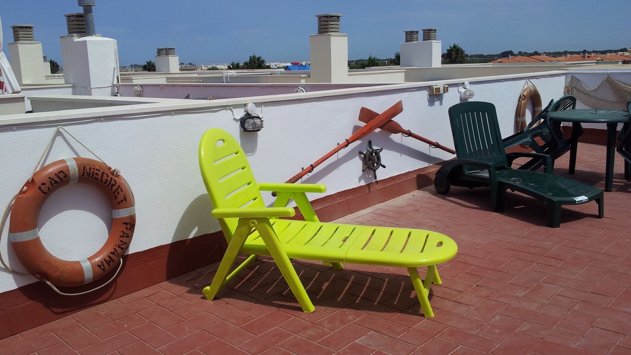 Photo of Outdoor in Rota