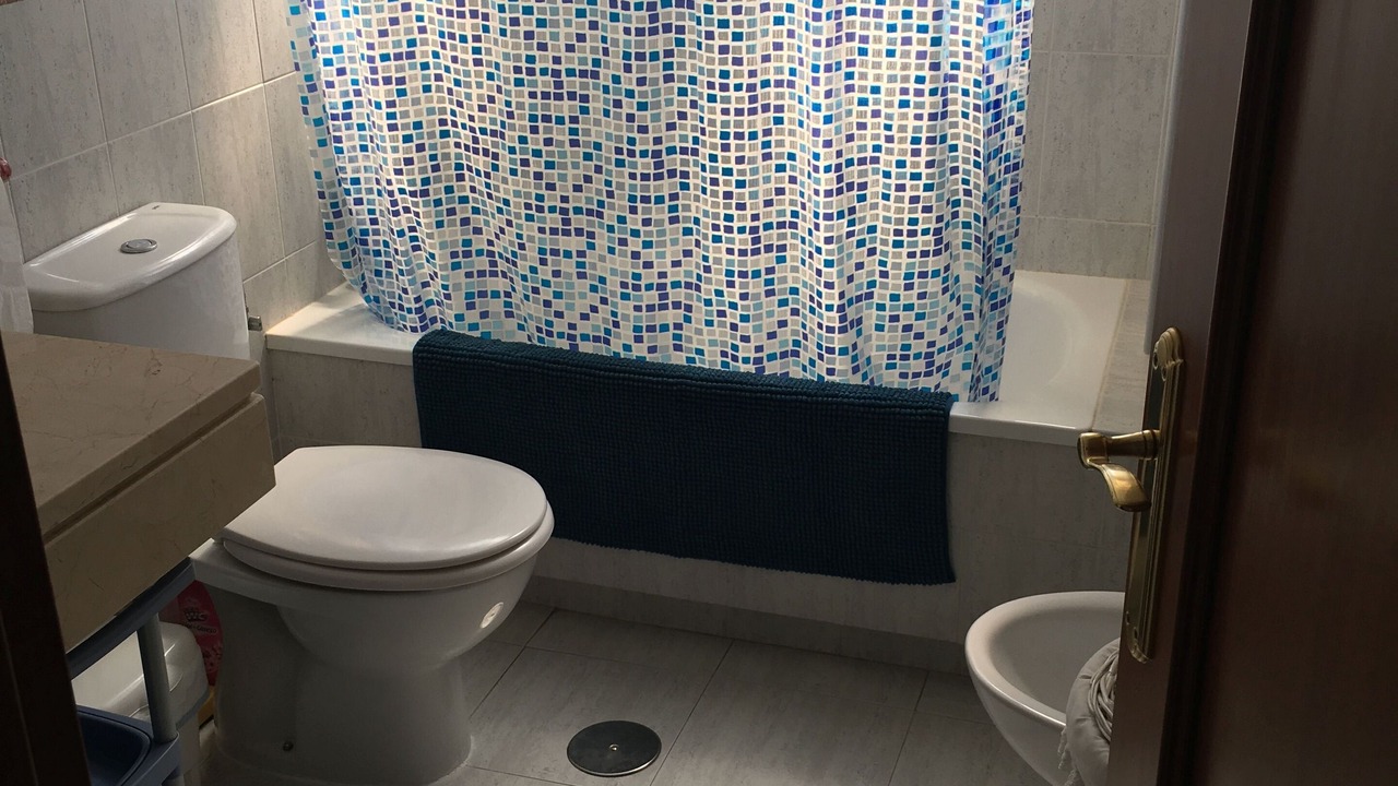 Photo of Bathroom in Rota