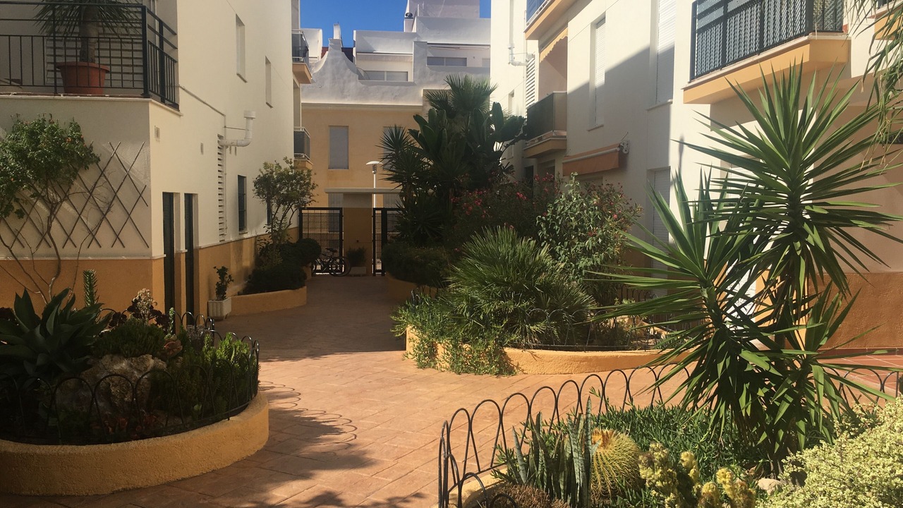 Photo of Outdoor in Rota