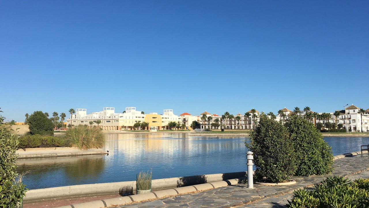 Photo of Outdoor in Rota