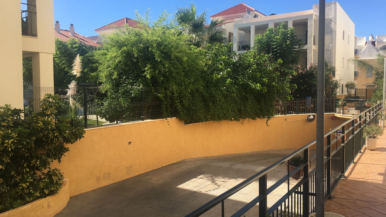 Photo of Outdoor in Rota
