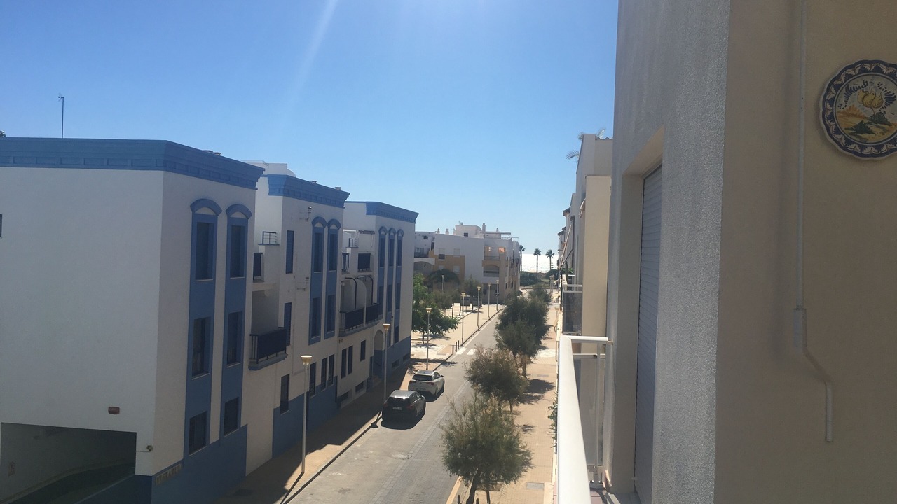 Photo of Outdoor in Rota