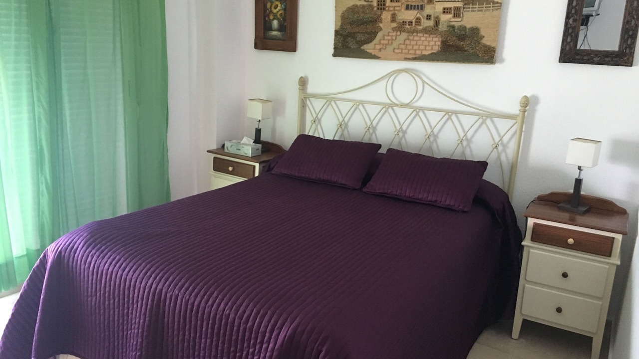 Photo of Bedroom in Rota