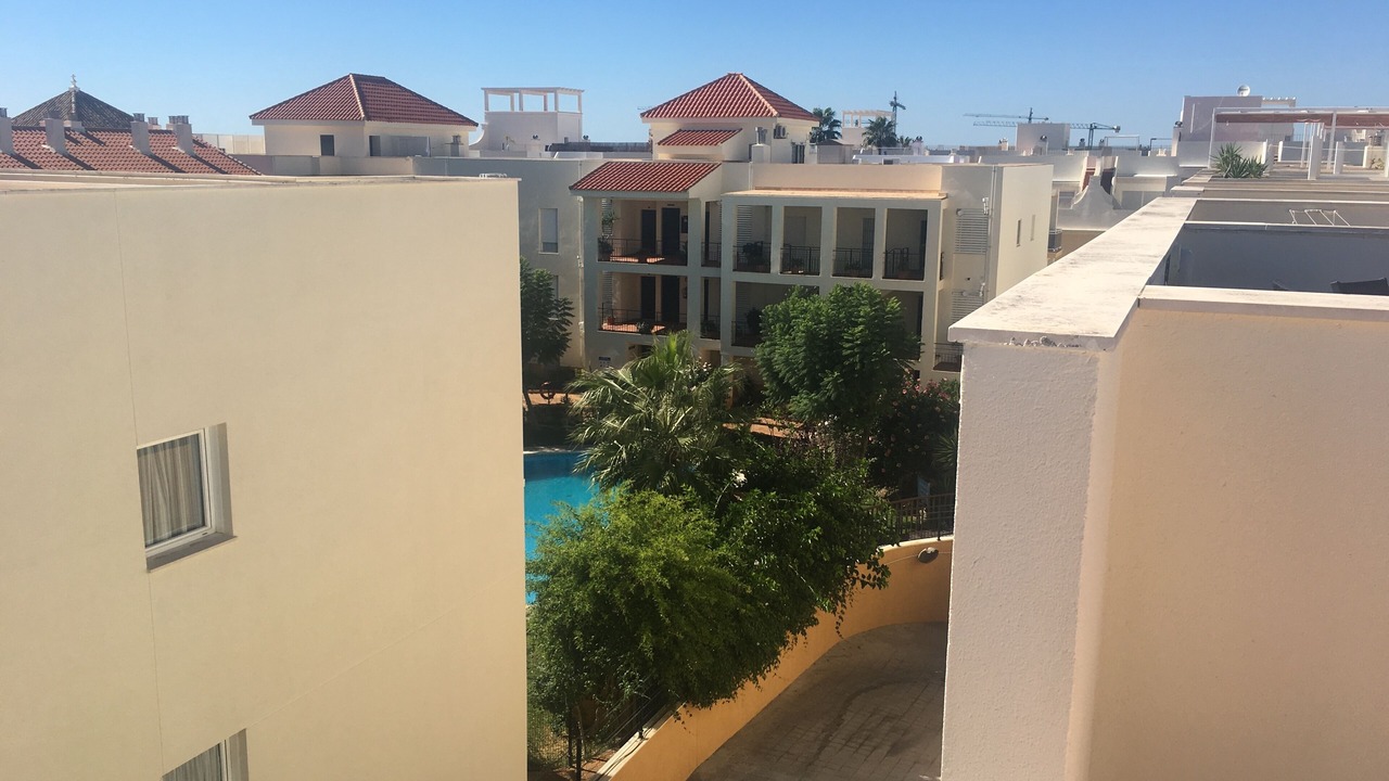 Photo of Outdoor in Rota