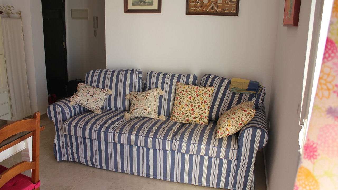Photo of Livingroom in Rota