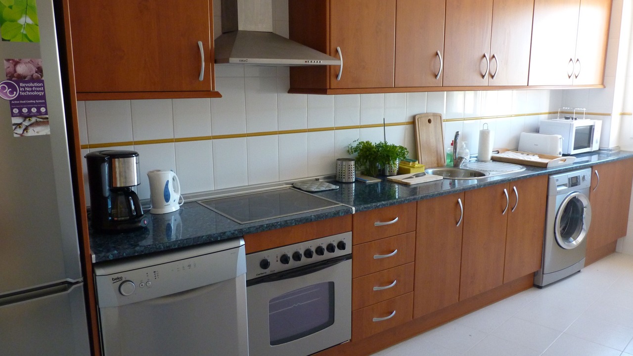 Photo of Kitchen in Castillo de Sabinillas