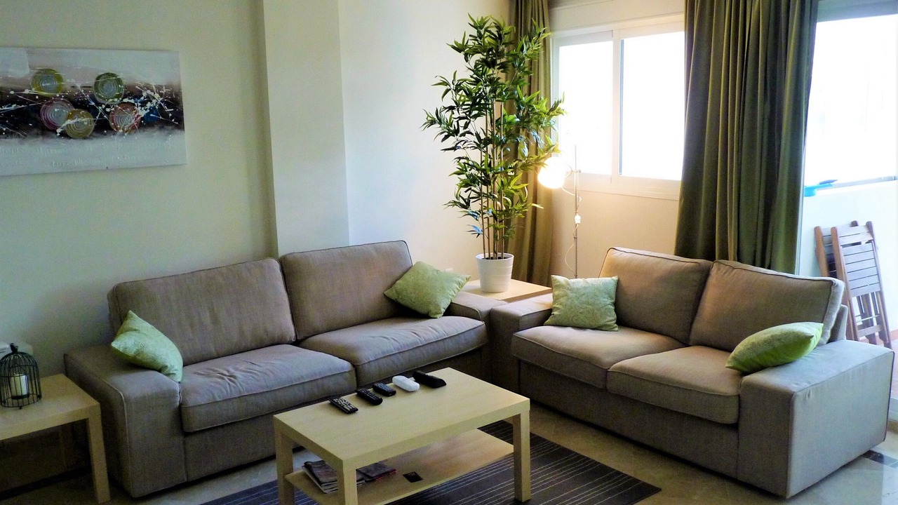 Photo of Livingroom in Castillo de Sabinillas