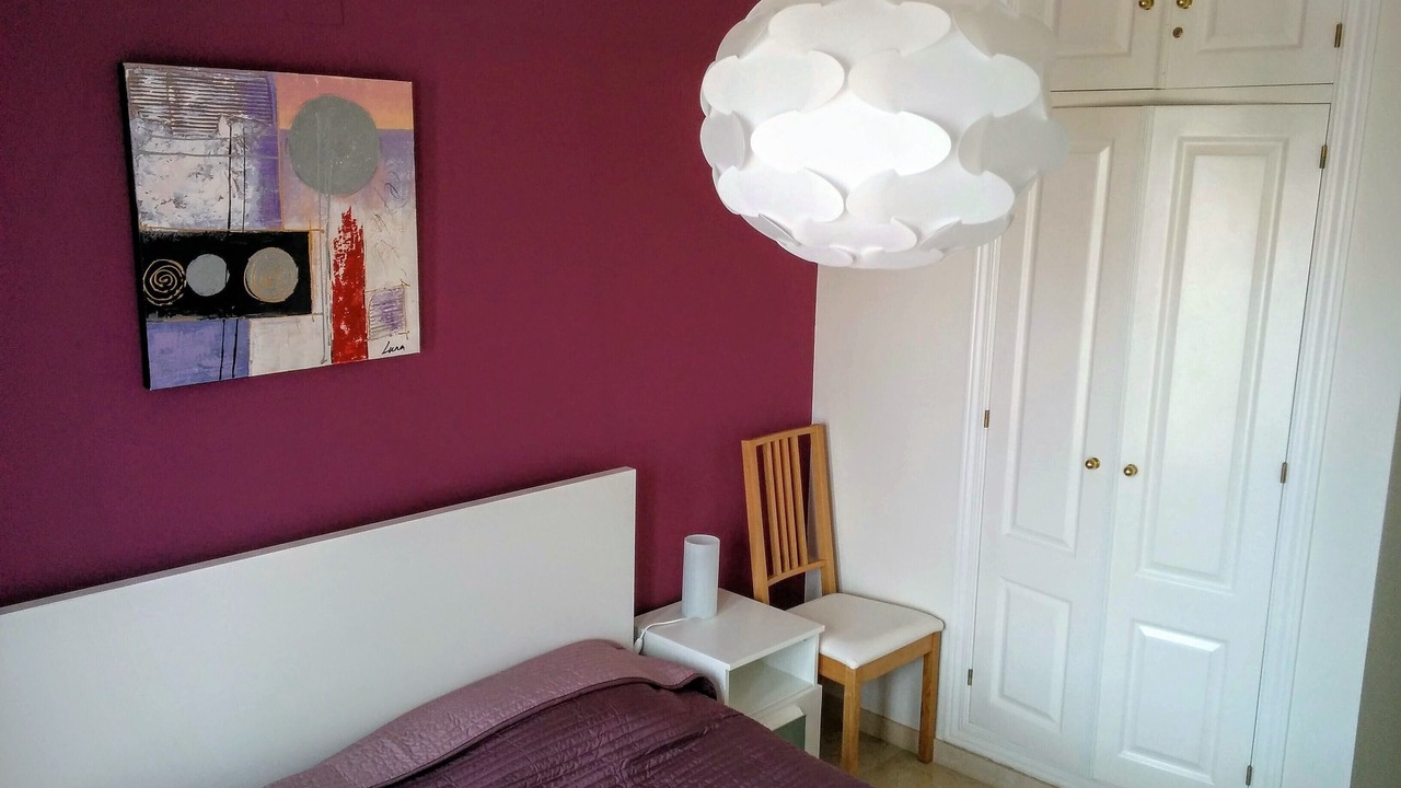 Photo of Bedroom in Castillo de Sabinillas