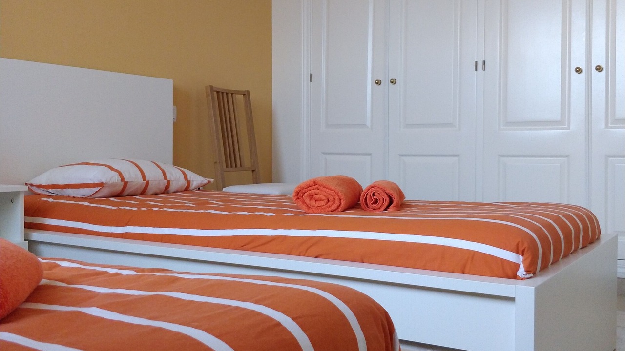 Photo of Bedroom in Castillo de Sabinillas