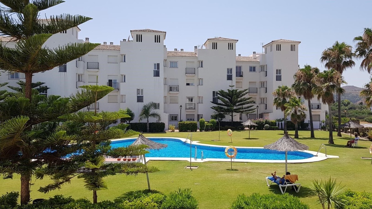 Photo of Outdoor in Castillo de Sabinillas