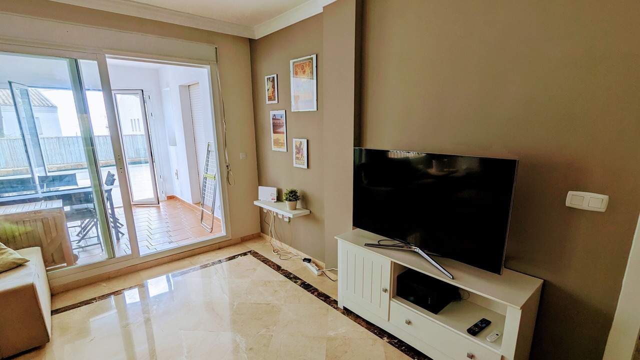 Photo of Livingroom in Castillo de Sabinillas
