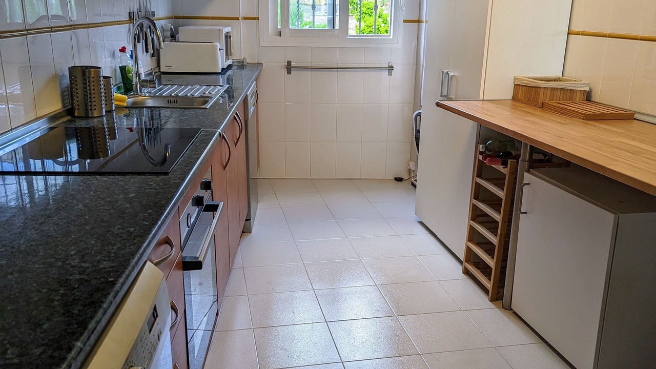 Photo of Kitchen in Castillo de Sabinillas