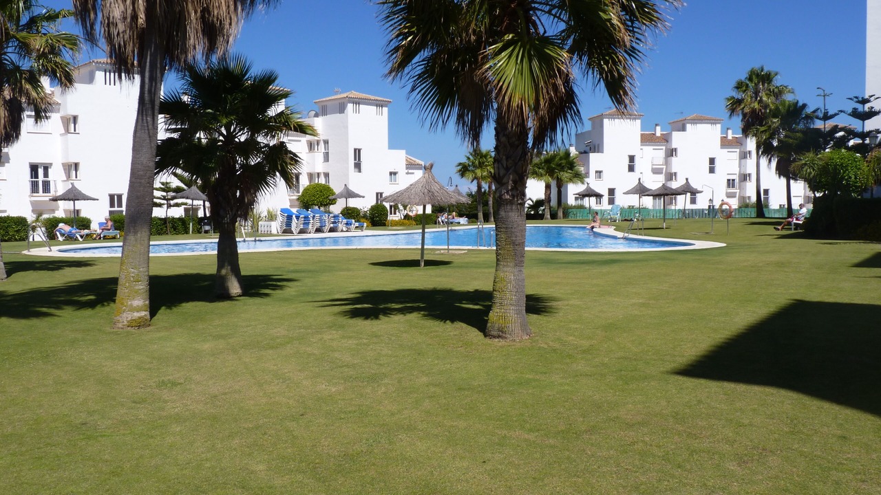 Photo of Outdoor in Castillo de Sabinillas