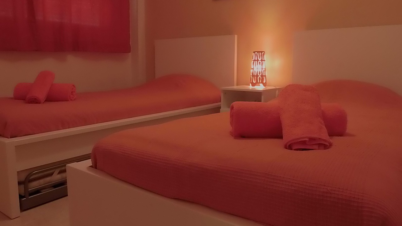 Photo of Bedroom in Castillo de Sabinillas
