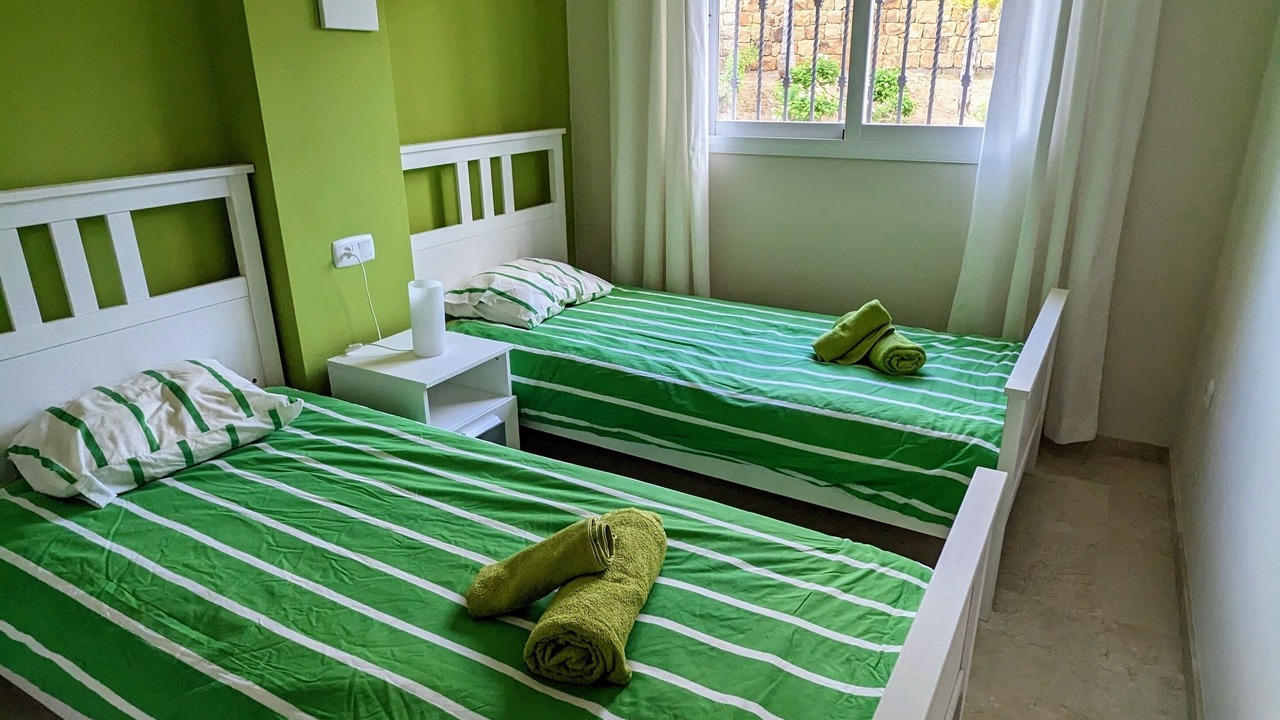 Photo of Bedroom in Castillo de Sabinillas