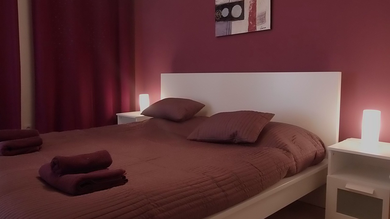 Photo of Bedroom in Castillo de Sabinillas