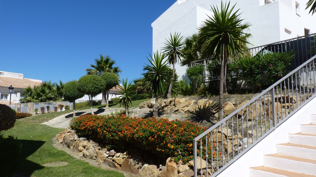 Photo of Outdoor in Castillo de Sabinillas